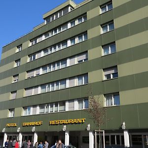 Hotel Bahnhof